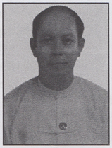 ဒေါက်တာကျော်ကျော်ဌေး